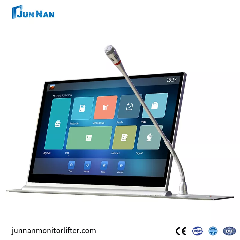 Zakaj sistem brezpapirnih sestankov spremeni način sestankov sodobnih ekip?