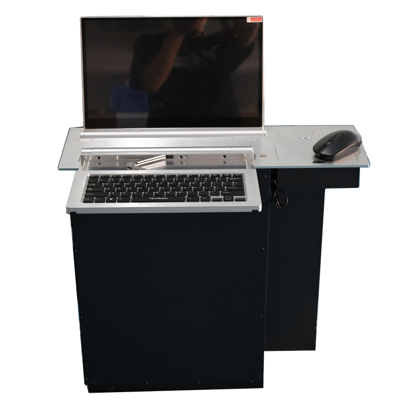 Motorizirana dvižna miza za zaslon BOE za motoriziran dvig monitorja LCD