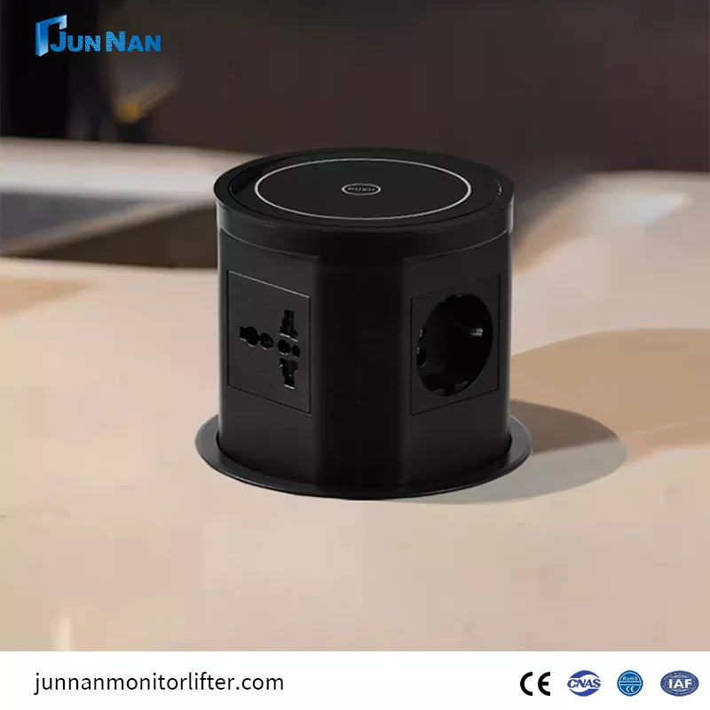 Vgrajena električna vtičnica