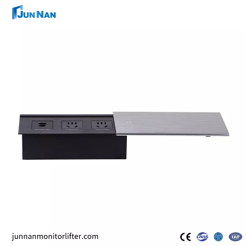 Vgrajena vtičnica Pop Up Power Outlet