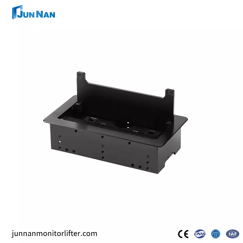 Universal Standard Multifunction Pop Up pohištvo pisarniške mize